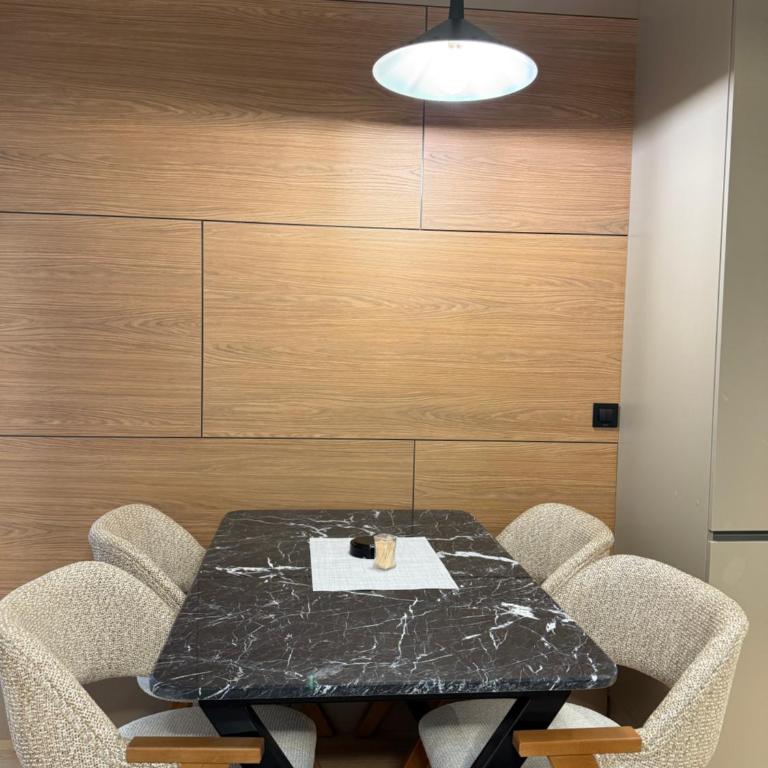 Saraybosna Premium Residences - Apartman sa 1 Spavaćom Sobom - 15
