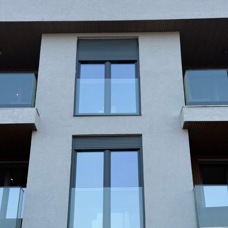 Saraybosna Premium Residences - Apartman sa 2 Spavaće Sobe - 12