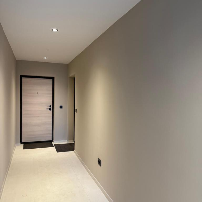 Saraybosna Premium Residences - Apartman sa 1 Spavaćom Sobom - 8