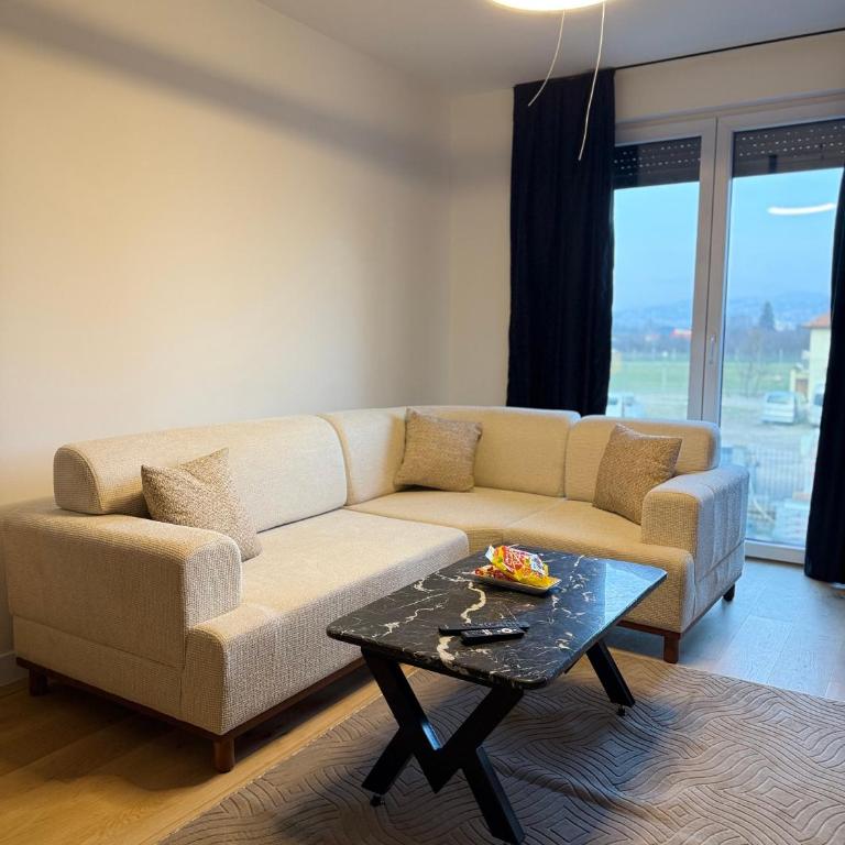 Saraybosna Premium Residences - Apartman sa 1 Spavaćom Sobom - 7