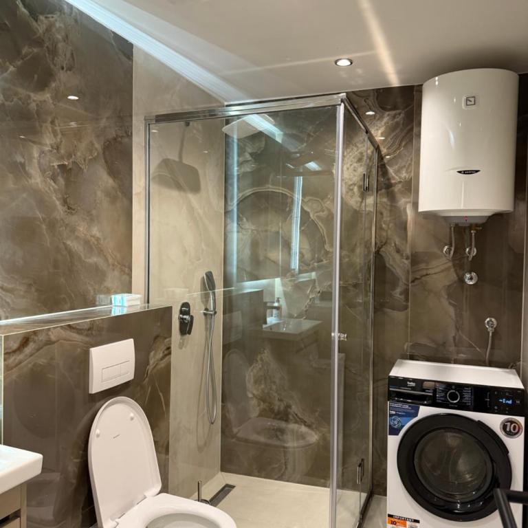 Saraybosna Premium Residences - Apartman sa 2 Spavaće Sobe - 14