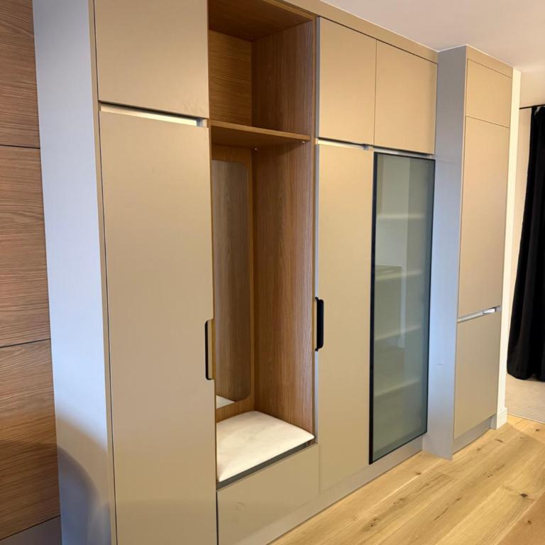 Saraybosna Premium Residences - Apartman sa 1 Spavaćom Sobom - 9