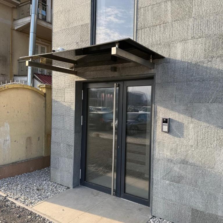 Saraybosna Premium Residences - Apartman sa 1 Spavaćom Sobom - 16