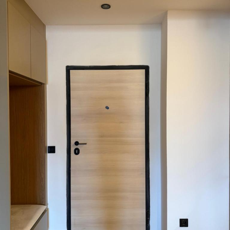 Saraybosna Premium Residences - Apartman sa 1 Spavaćom Sobom - 9