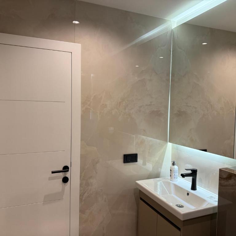 Saraybosna Premium Residences - Apartman sa 2 Spavaće Sobe - 16
