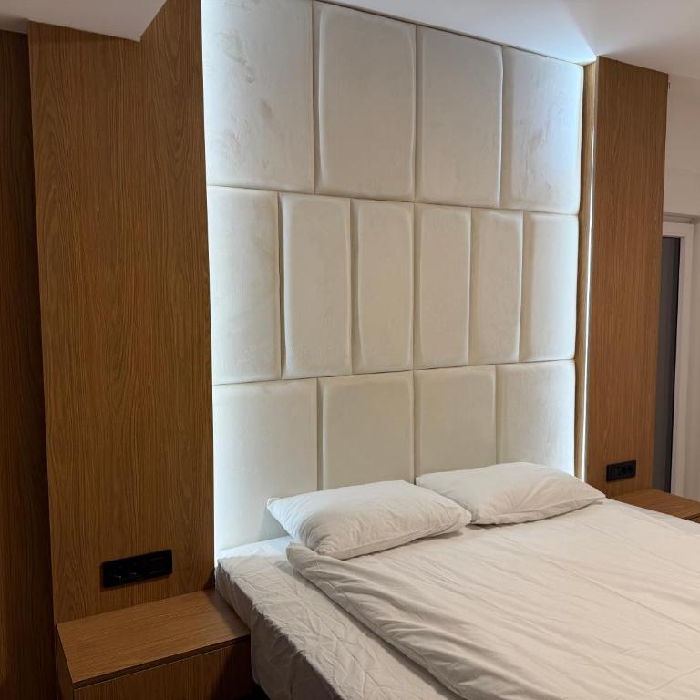 Saraybosna Premium Residences - Apartman sa 1 Spavaćom Sobom - 12