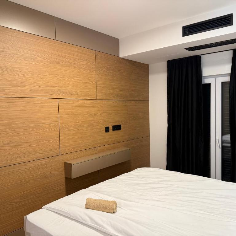 Saraybosna Premium Residences - Apartman sa 1 Spavaćom Sobom - 14