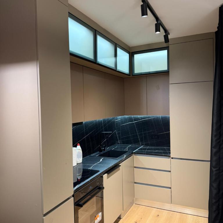 Saraybosna Premium Residences - Apartman sa 1 Spavaćom Sobom - 20