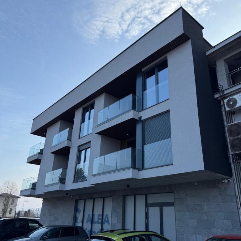 Saraybosna Premium Residences - Apartman sa 2 Spavaće Sobe - 18