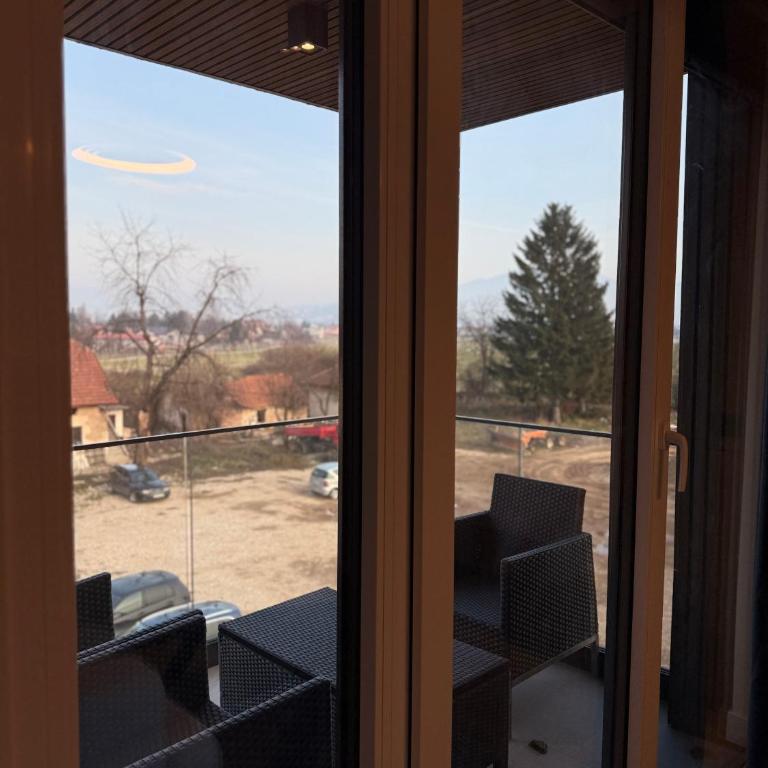 Saraybosna Premium Residences - Apartman sa 2 Spavaće Sobe - 21