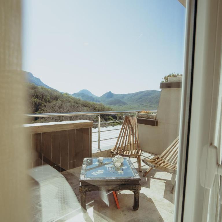 Mahakala Center - Double or Twin Room with Balcony - 21