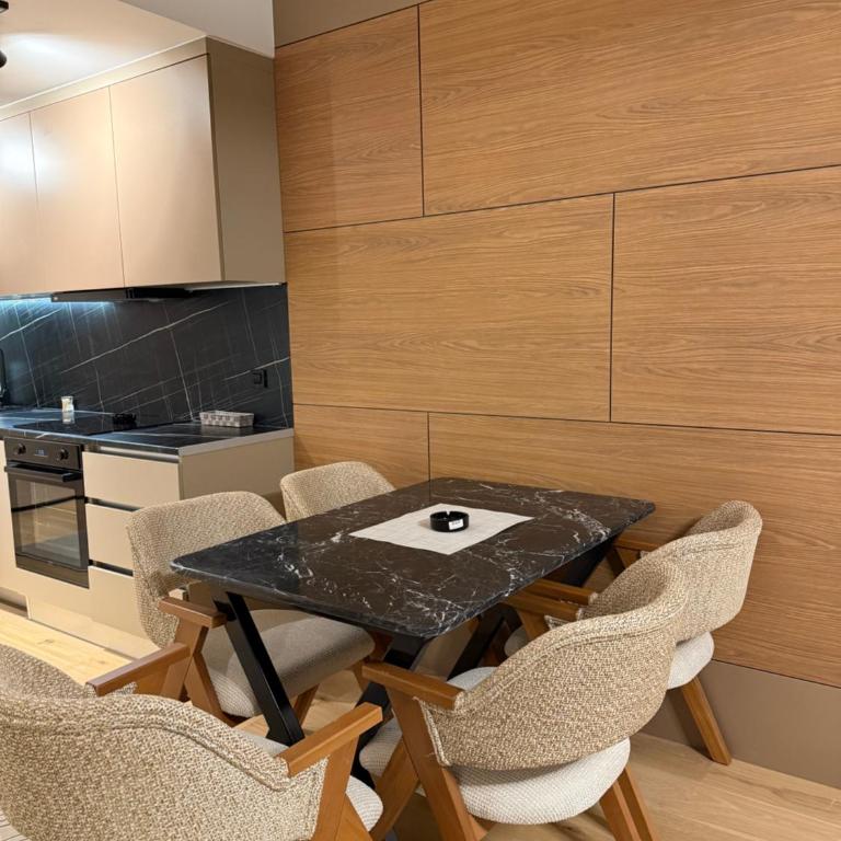 Saraybosna Premium Residences - Apartman sa 1 Spavaćom Sobom - 11