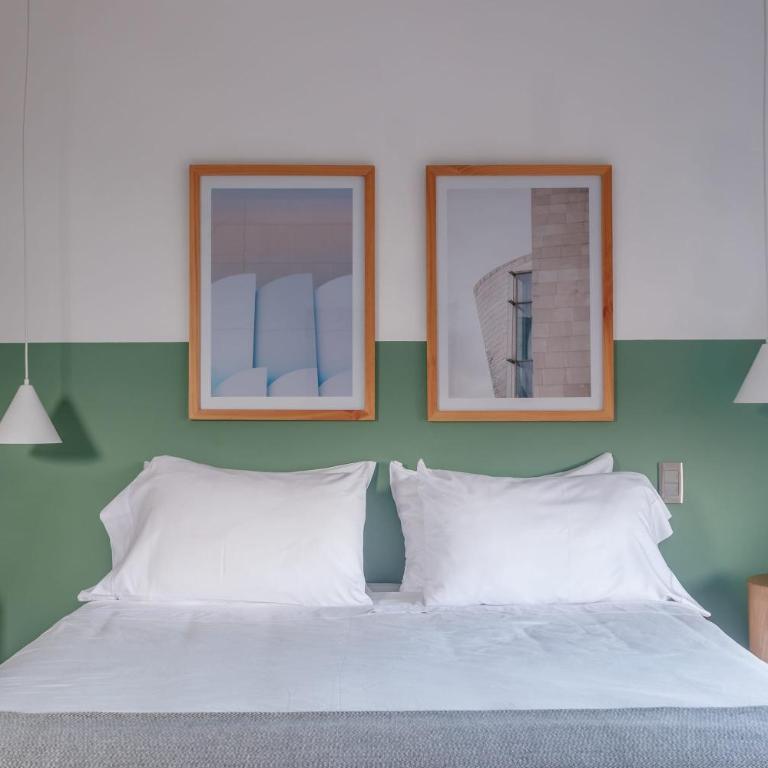 NOK Stylish Studio w Balcony in Laureles Medellin - Apartment - 8