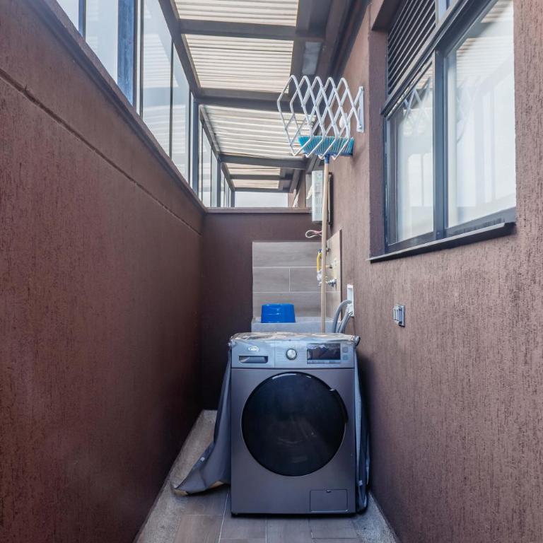 NOK Stylish Studio w Balcony in Laureles Medellin - Apartment - 13