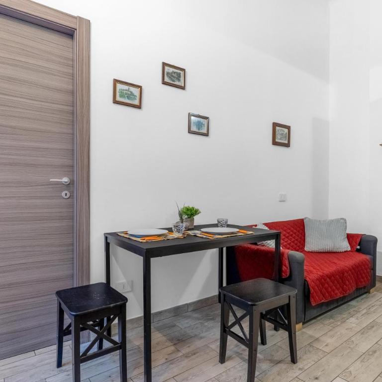 -Duomo- Navigli-Modica house - Appartamento con 1 Camera da Letto - 19