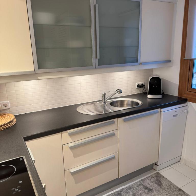 Apartment AlcudiaMar - Apartamento de 2 dormitorios - 9