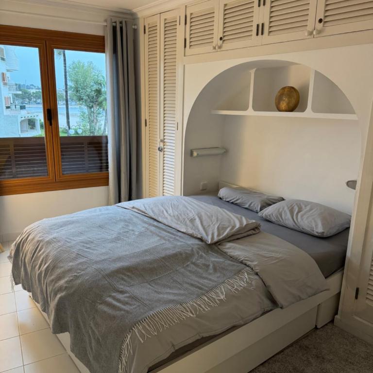 Apartment AlcudiaMar - Apartamento de 2 dormitorios - 11