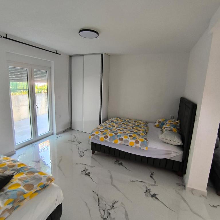 Nar - One-Bedroom Apartment - 2