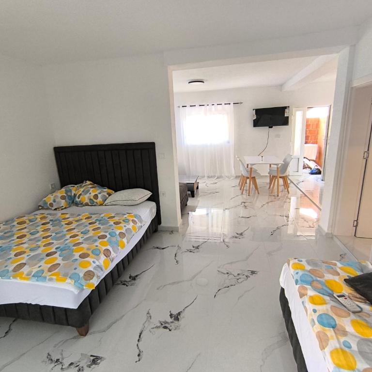Nar - One-Bedroom Apartment - 4