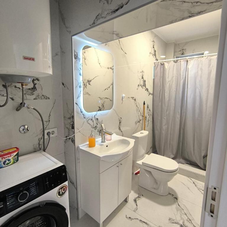 Nar - One-Bedroom Apartment - 5