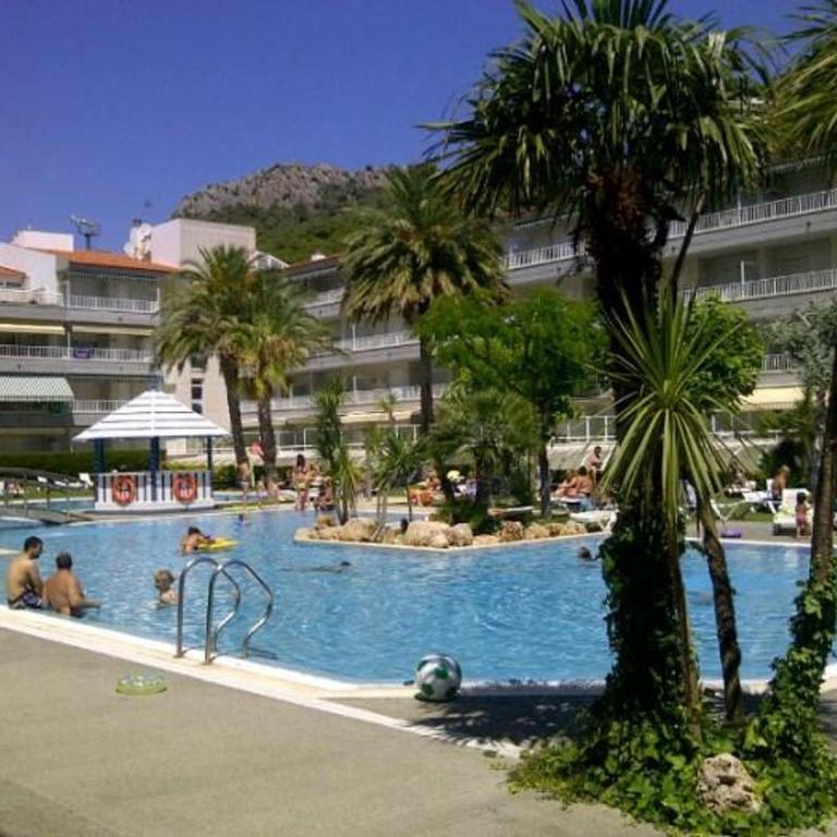 Apartamento de lujo con piscina y parking, admite mascotas - ES-323-15 - Apartment - 6