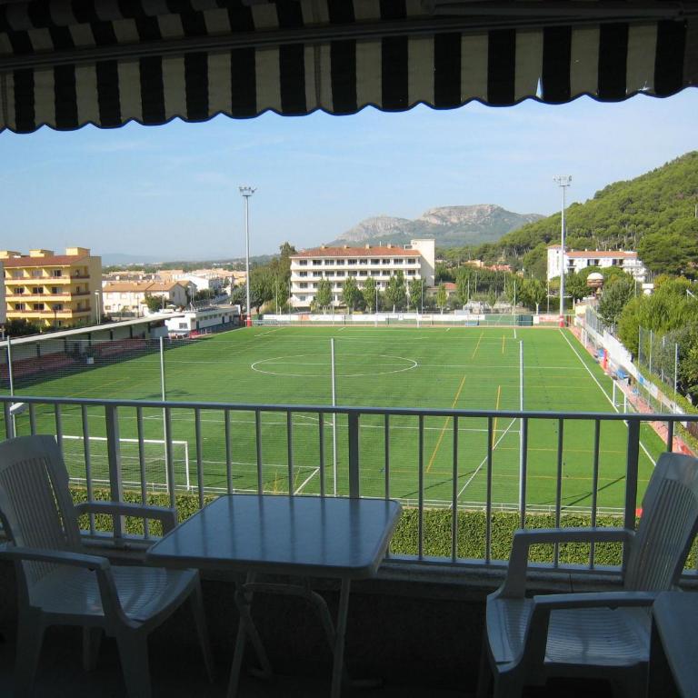 Apartamento de lujo con piscina y parking, admite mascotas - ES-323-15 - Apartment - 9