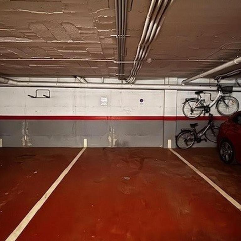 Apartamento de lujo con piscina y parking, admite mascotas - ES-323-15 - Apartment - 15