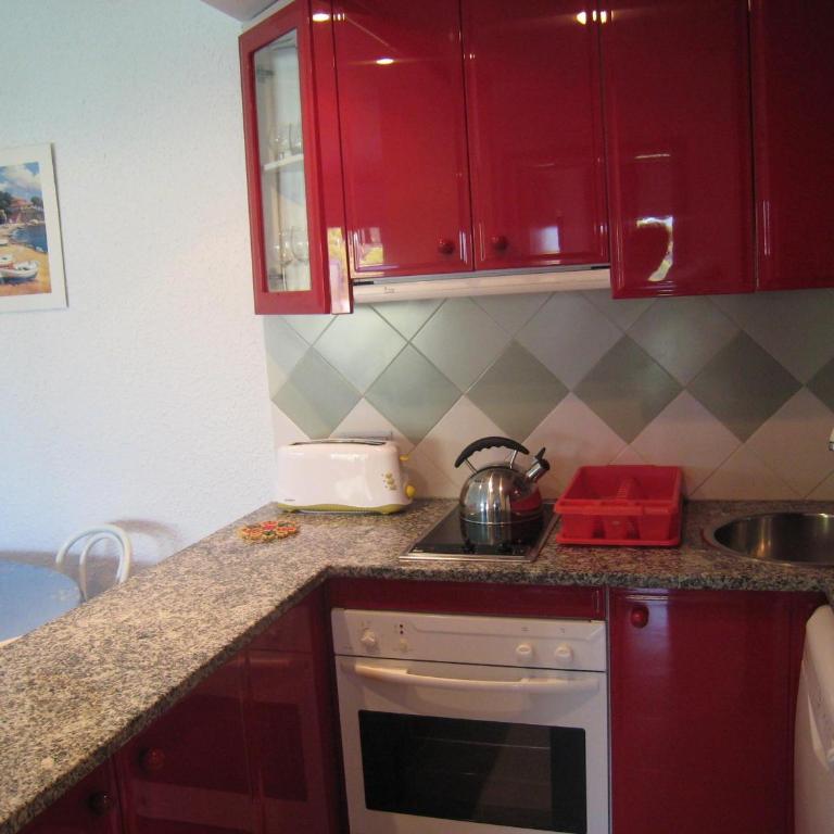 Apartamento de lujo con piscina y parking, admite mascotas - ES-323-15 - Apartment - 17