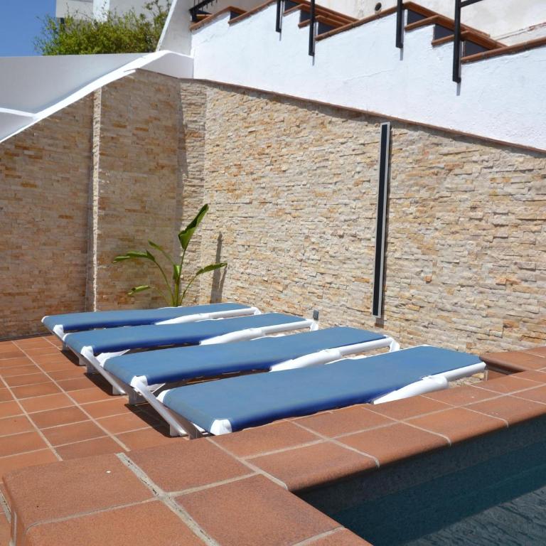 Apartamento con piscina privada en L'Estartit - ES-323-23 - Apartment - 12