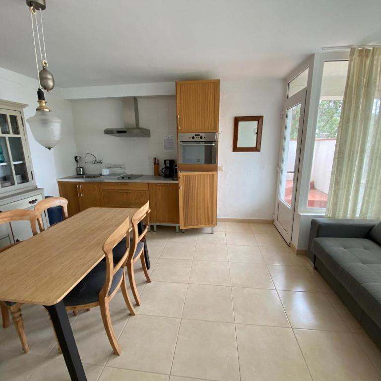 Apartamento con piscina privada en L'Estartit - ES-323-23 - Apartment - 14