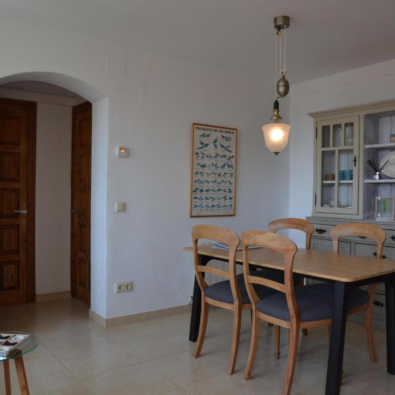 Apartamento con piscina privada en L'Estartit - ES-323-23 - Apartment - 20