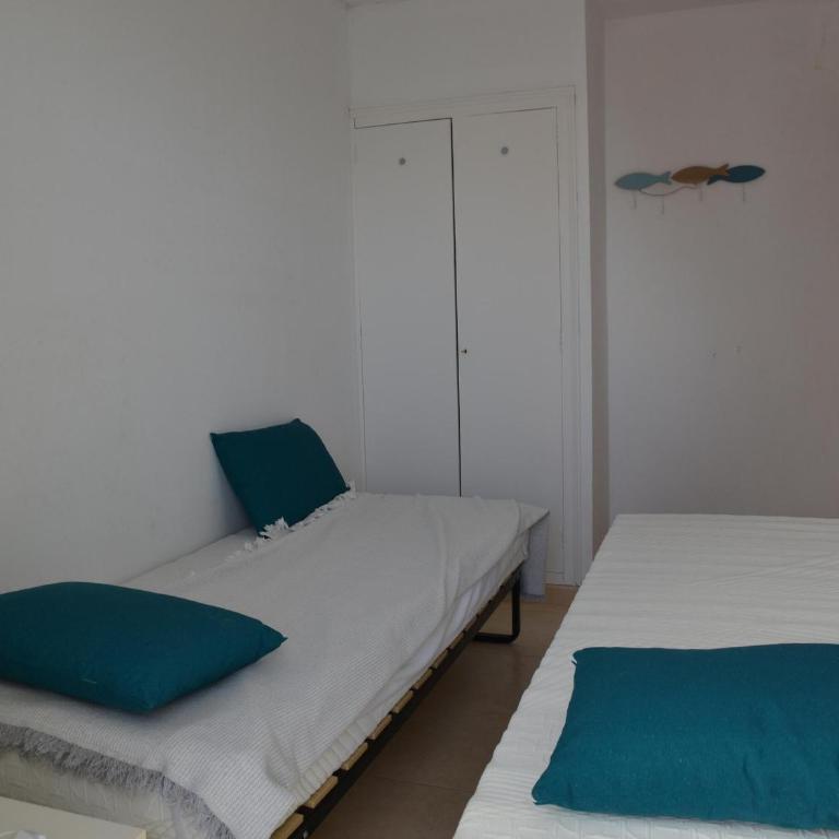 Apartamento con piscina privada en L'Estartit - ES-323-23 - Apartment - 24