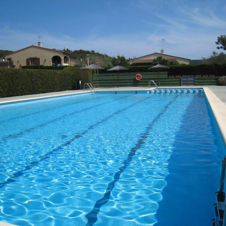 Casa a Solric con piscina compartida, 3 habitaciones, cerca de L'Estartit y playas - ES-323-40 - Vacation Home - 8