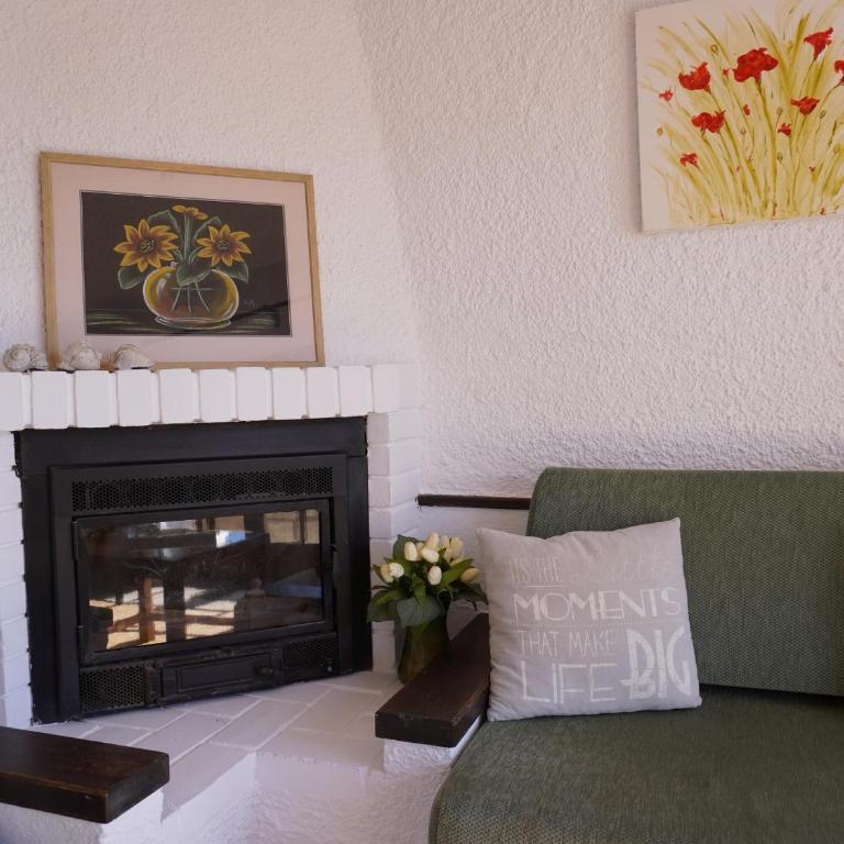 Casa a Solric con piscina compartida, 3 habitaciones, cerca de L'Estartit y playas - ES-323-40 - Vacation Home - 9