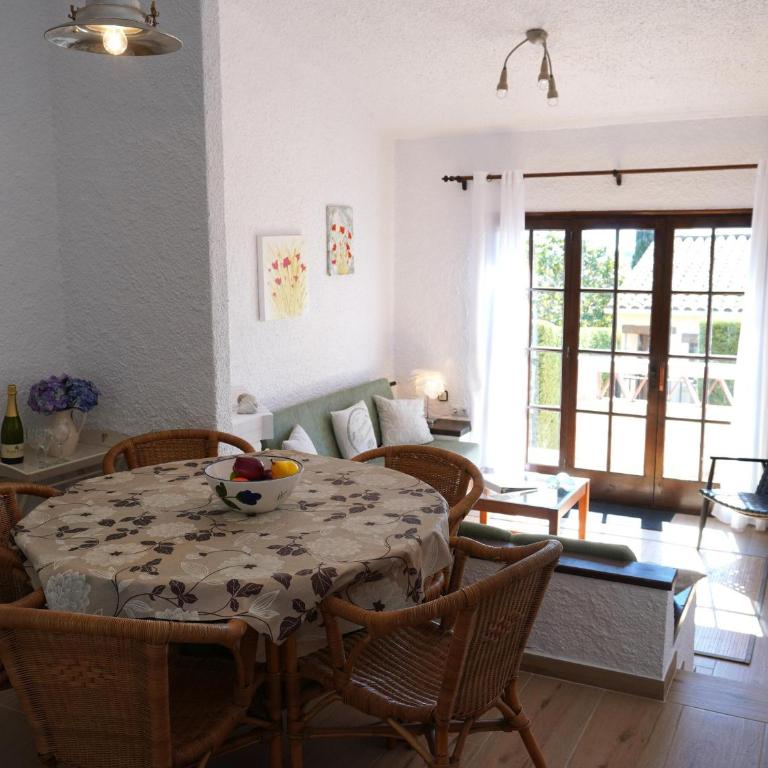 Casa a Solric con piscina compartida, 3 habitaciones, cerca de L'Estartit y playas - ES-323-40 - Vacation Home - 12