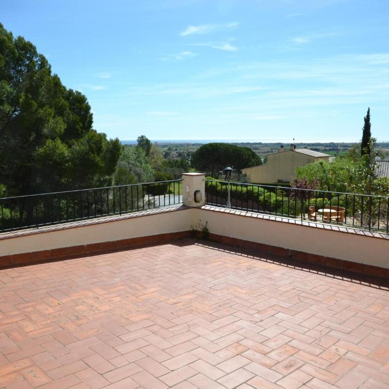 Casa a Solric con piscina compartida, 3 habitaciones, cerca de L'Estartit y playas - ES-323-40 - Vacation Home - 31