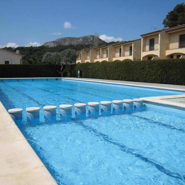 Casa a Solric con piscina compartida, 3 habitaciones, cerca de L'Estartit y playas - ES-323-40 - Vacation Home - 34