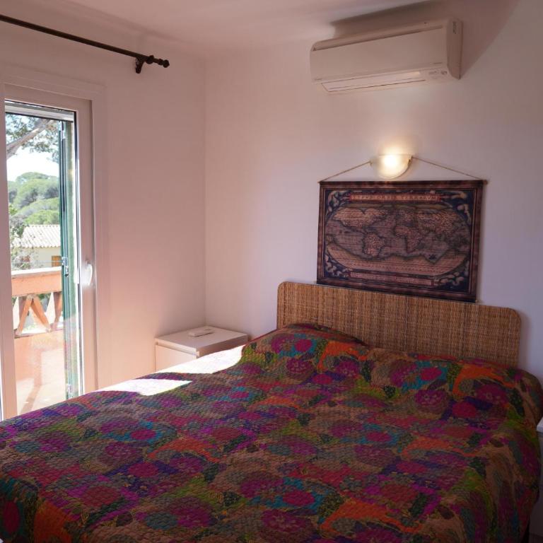 Casa bien cuidada con piscina comunitaria, terrazas y cerca de la playa en L'Estartit - ES-323-42 - Vacation Home - 14