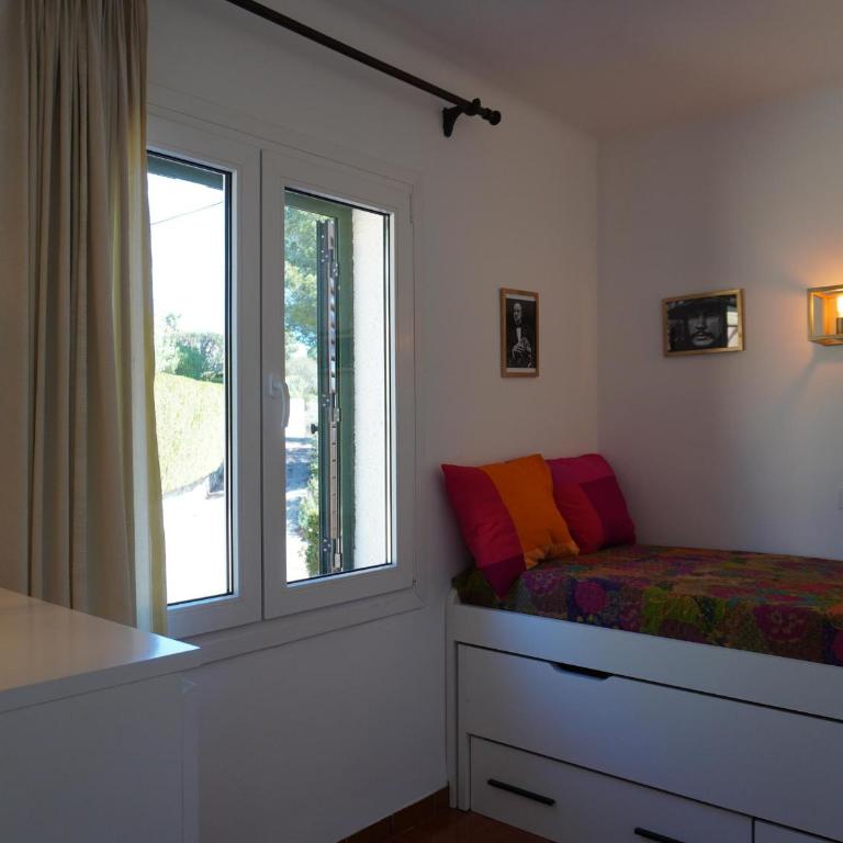 Casa bien cuidada con piscina comunitaria, terrazas y cerca de la playa en L'Estartit - ES-323-42 - Vacation Home - 19