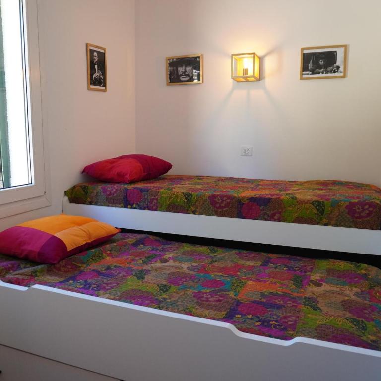 Casa bien cuidada con piscina comunitaria, terrazas y cerca de la playa en L'Estartit - ES-323-42 - Vacation Home - 22