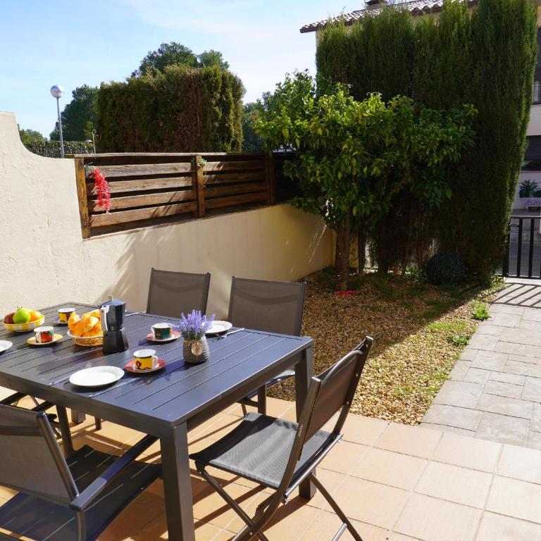 Casa moderna con piscina comunitaria, cerca de L'Estartit y actividades en la playa - ES-323-51 - Vacation Home - 19