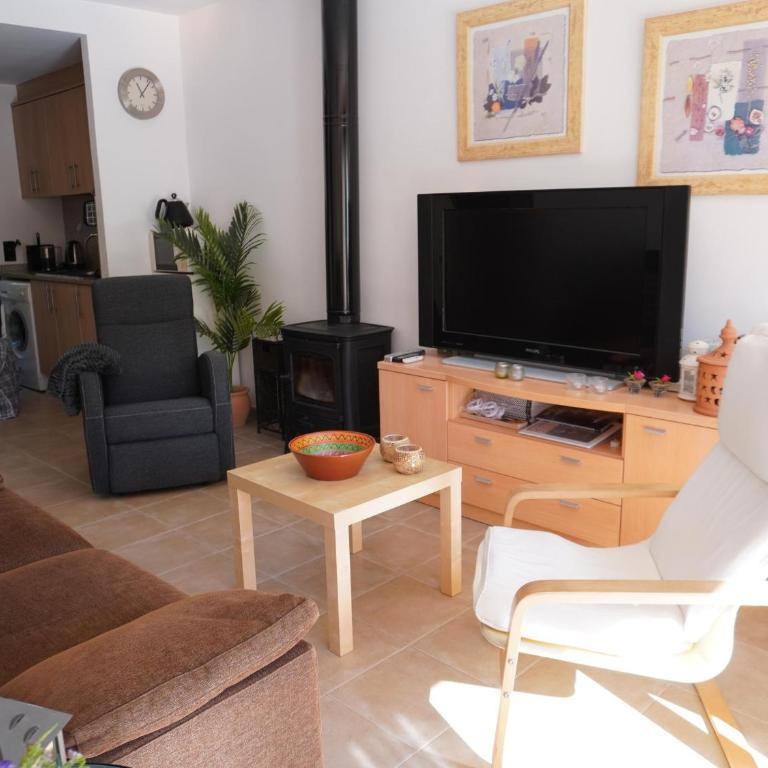 Casa moderna con piscina comunitaria, cerca de L'Estartit y actividades en la playa - ES-323-51 - Vacation Home - 20
