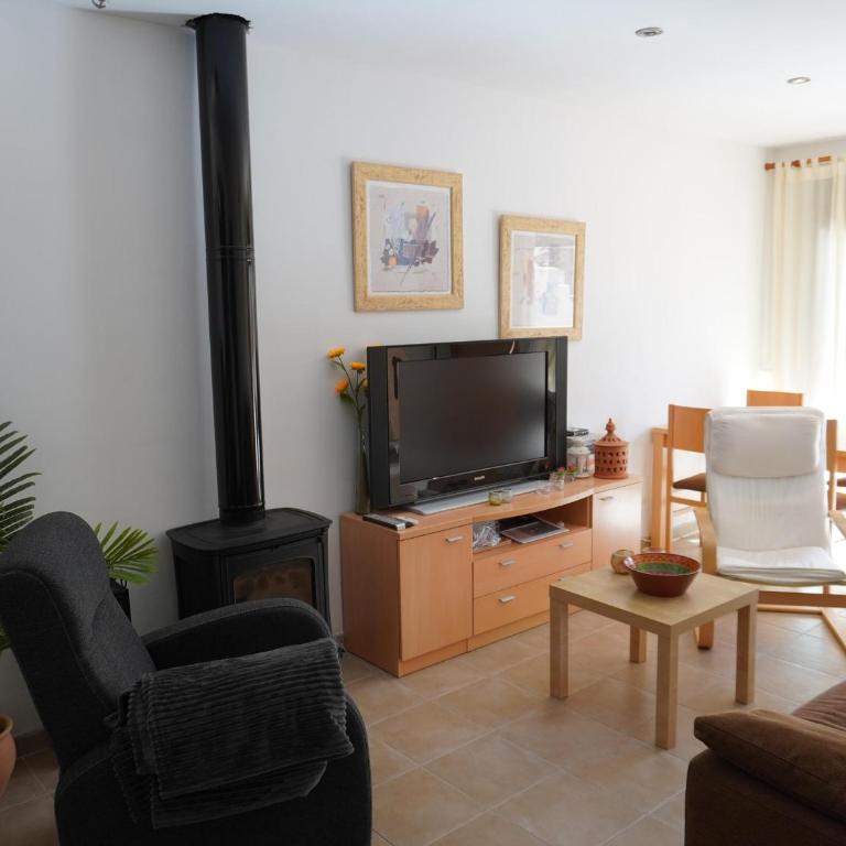 Casa moderna con piscina comunitaria, cerca de L'Estartit y actividades en la playa - ES-323-51 - Vacation Home - 21
