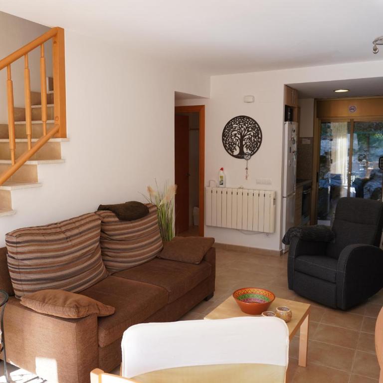 Casa moderna con piscina comunitaria, cerca de L'Estartit y actividades en la playa - ES-323-51 - Vacation Home - 22