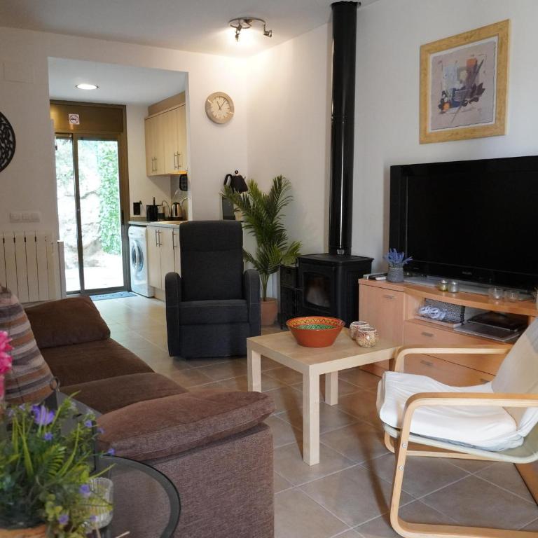 Casa moderna con piscina comunitaria, cerca de L'Estartit y actividades en la playa - ES-323-51 - Vacation Home - 23