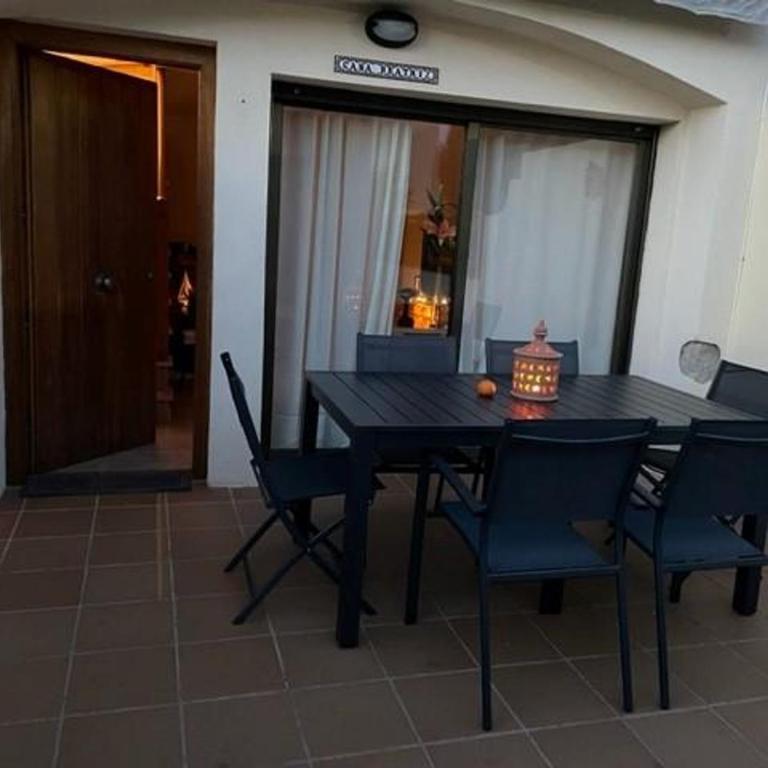 Casa moderna con piscina comunitaria, cerca de L'Estartit y actividades en la playa - ES-323-51 - Vacation Home - 32