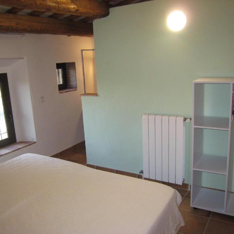 Apartamento Tranquilo en Masía cerca de la Playa en L'Estartit - ES-323-53 - Apartment - 17