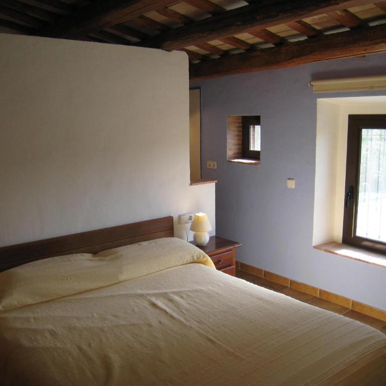 Apartamento Tranquilo en Masía cerca de la Playa en L'Estartit - ES-323-53 - Apartment - 19