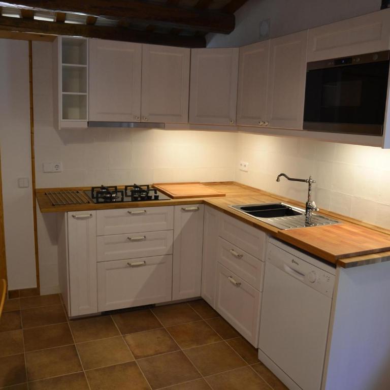Apartamento Tranquilo en Masía cerca de la Playa en L'Estartit - ES-323-53 - Apartment - 23