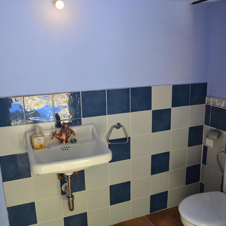 Apartamento Tranquilo en Masía cerca de la Playa en L'Estartit - ES-323-53 - Apartment - 26